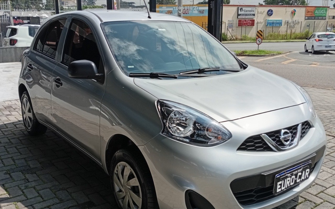 imagem de S 1.0 12V Flex 5p